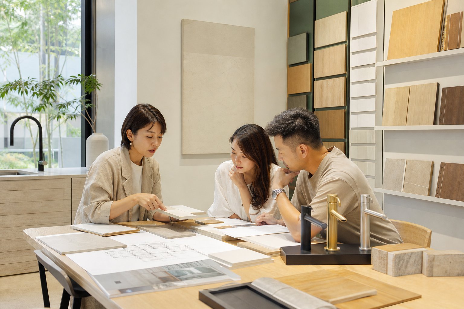 廚具材料與工程報價比較諮詢